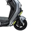 SCUTER ELECTRIC RURIS PILOT SX 710 GRI