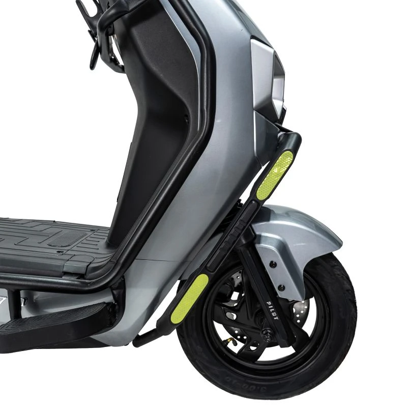 SCUTER ELECTRIC RURIS PILOT SX 710 GRI