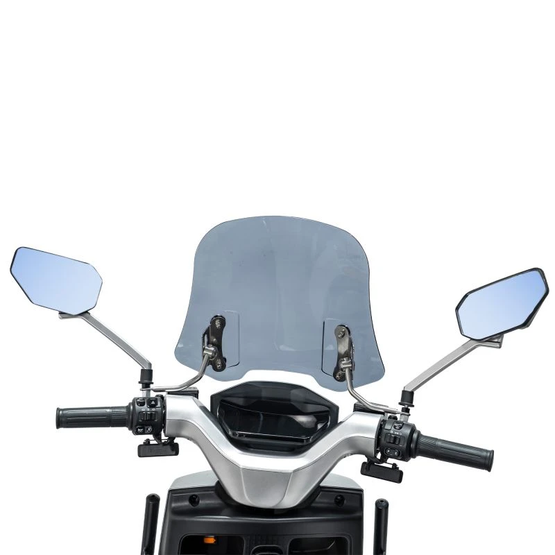 SCUTER ELECTRIC RURIS PILOT SX 710 GRI