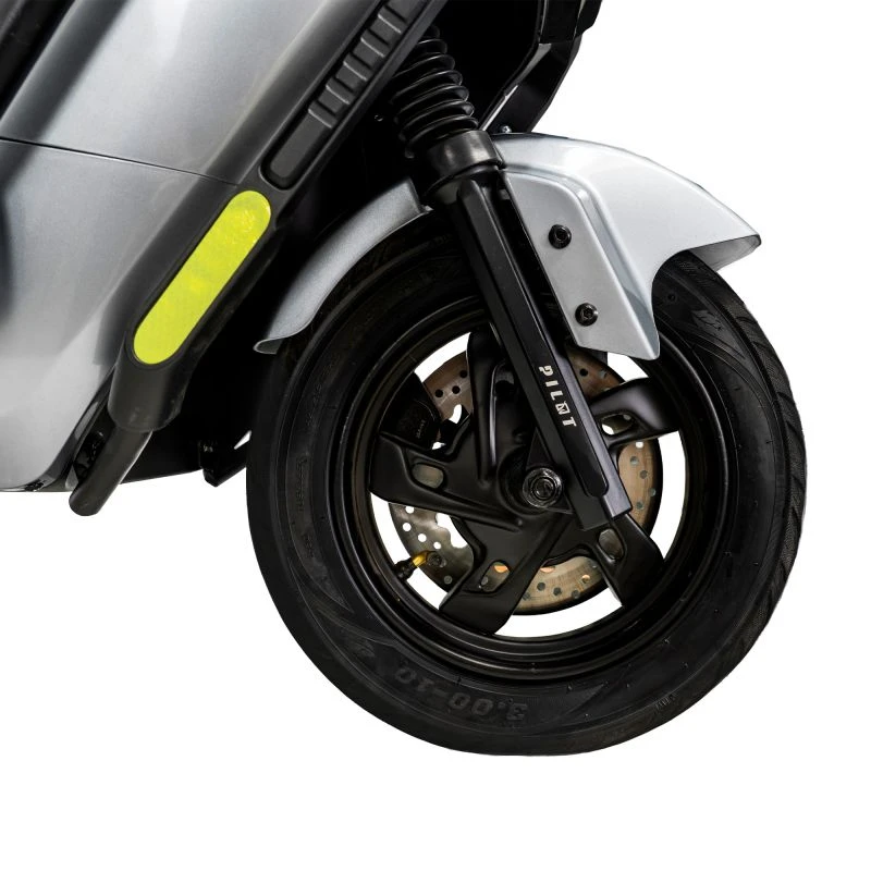 SCUTER ELECTRIC RURIS PILOT SX 710 GRI