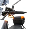 SCUTER ELECTRIC RURIS PILOT SX 710 GRI
