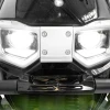 SCUTER ELECTRIC RURIS PILOT SX 710 NEGRU