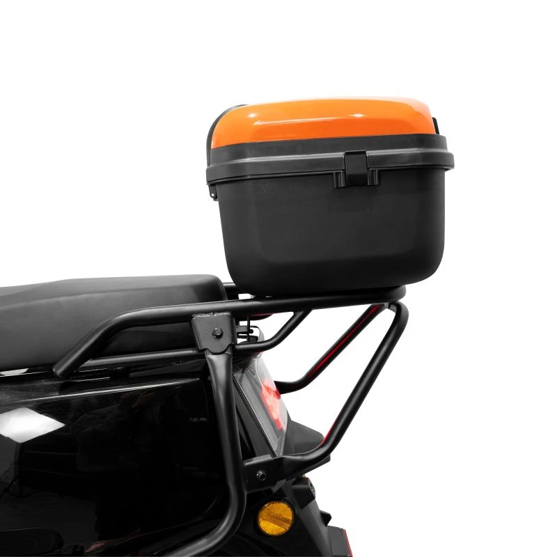 SCUTER ELECTRIC RURIS PILOT SX 710 NEGRU