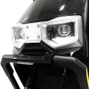 SCUTER ELECTRIC RURIS PILOT SX 710 NEGRU