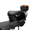 SCUTER ELECTRIC RURIS PILOT SX 710 NEGRU
