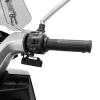 SCUTER ELECTRIC RURIS PILOT SX 710 NEGRU