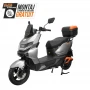 Scuter Electric RURIS Pilot SX720 Gri 