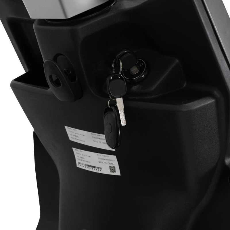 Scuter Electric RURIS Pilot SX720 Gri Scuter Electric RURIS Pilot SX720 Gri