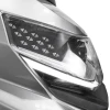 Scuter Electric RURIS Pilot SX720 Gri Scuter Electric RURIS Pilot SX720 Gri