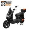 Scuter Electric RURIS Pilot SX720 Negru Scuter Electric RURIS Pilot SX720 Negru