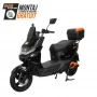  Scuter Electric RURIS Pilot SX720 Negru 