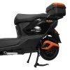 Scuter Electric RURIS Pilot SX720 Negru Scuter Electric RURIS Pilot SX720 Negru
