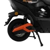 Scuter Electric RURIS Pilot SX720 Negru Scuter Electric RURIS Pilot SX720 Negru