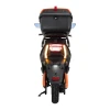 Scuter Electric RURIS Pilot SX720 Negru Scuter Electric RURIS Pilot SX720 Negru