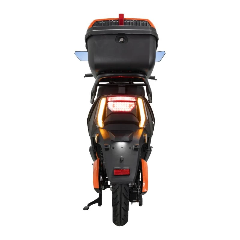 Scuter Electric RURIS Pilot SX720 Negru Scuter Electric RURIS Pilot SX720 Negru