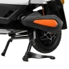 Scuter Electric RURIS Pilot SX730 Alb