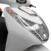 Scuter Electric RURIS Pilot SX730 Alb