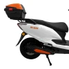 Scuter Electric RURIS Pilot SX730 Alb