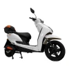 Scuter Electric RURIS Pilot SX730 Alb