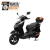 Scuter Electric RURIS Pilot SX730 Negru Scuter Electric RURIS Pilot SX730 Negru