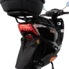 Scuter Electric RURIS Pilot SX730 Negru Scuter Electric RURIS Pilot SX730 Negru