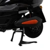 Scuter Electric RURIS Pilot SX730 Negru Scuter Electric RURIS Pilot SX730 Negru