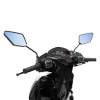 Scuter Electric RURIS Pilot SX730 Negru Scuter Electric RURIS Pilot SX730 Negru