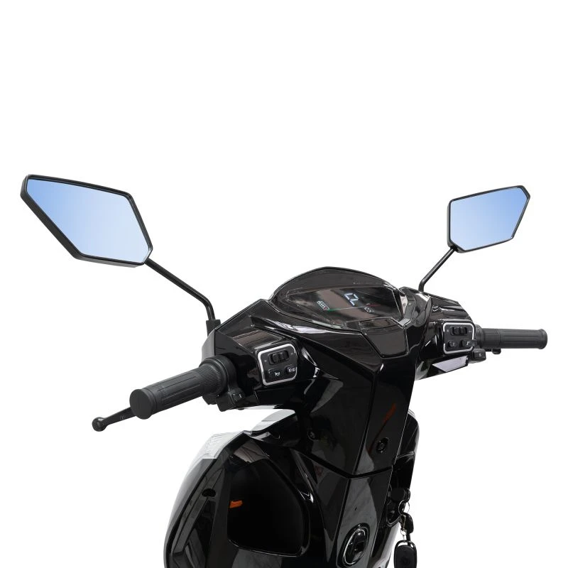 Scuter Electric RURIS Pilot SX730 Negru Scuter Electric RURIS Pilot SX730 Negru