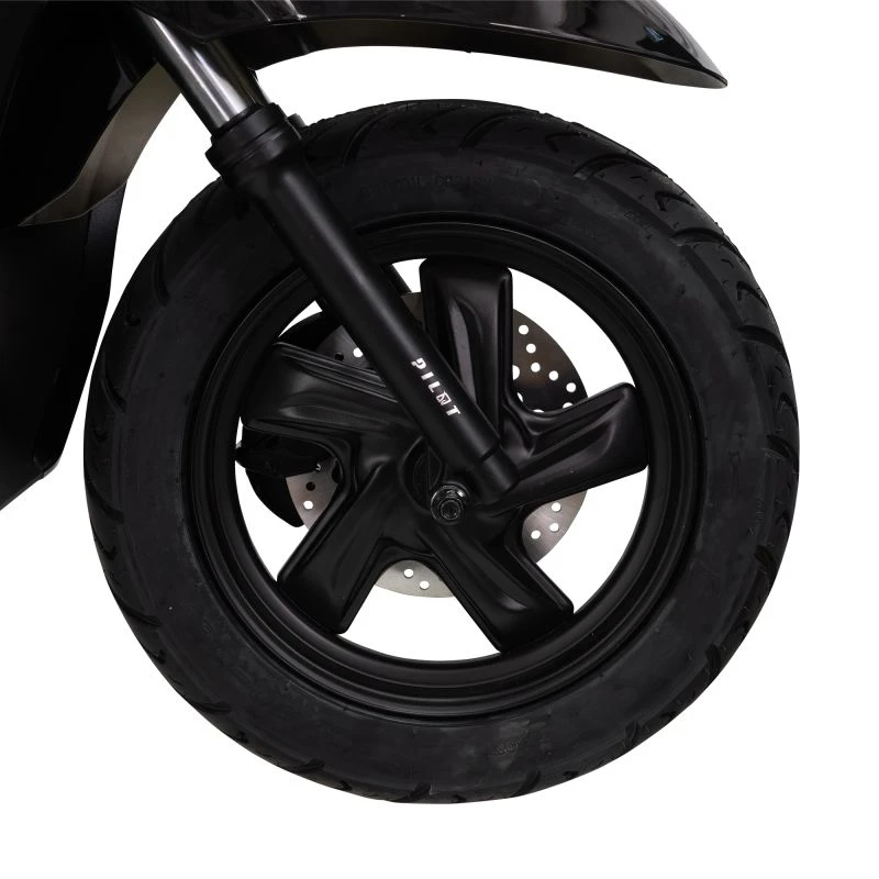 Scuter Electric RURIS Pilot SX730 Negru Scuter Electric RURIS Pilot SX730 Negru