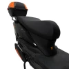 Scuter Electric RURIS Pilot SX730 Negru Scuter Electric RURIS Pilot SX730 Negru