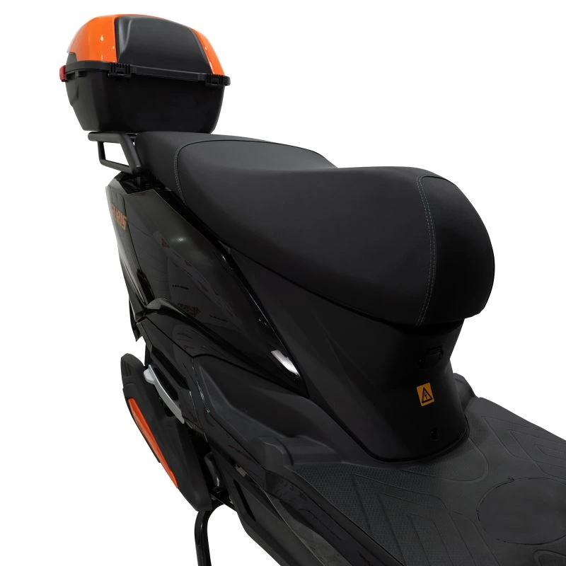 Scuter Electric RURIS Pilot SX730 Negru Scuter Electric RURIS Pilot SX730 Negru