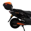 Scuter Electric RURIS Pilot SX730 Negru Scuter Electric RURIS Pilot SX730 Negru
