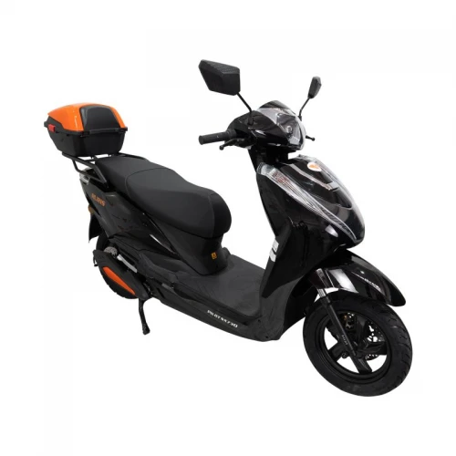  Scuter Electric RURIS Pilot SX730 Negru 