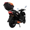 Scuter Electric RURIS Pilot SX730 Negru Scuter Electric RURIS Pilot SX730 Negru