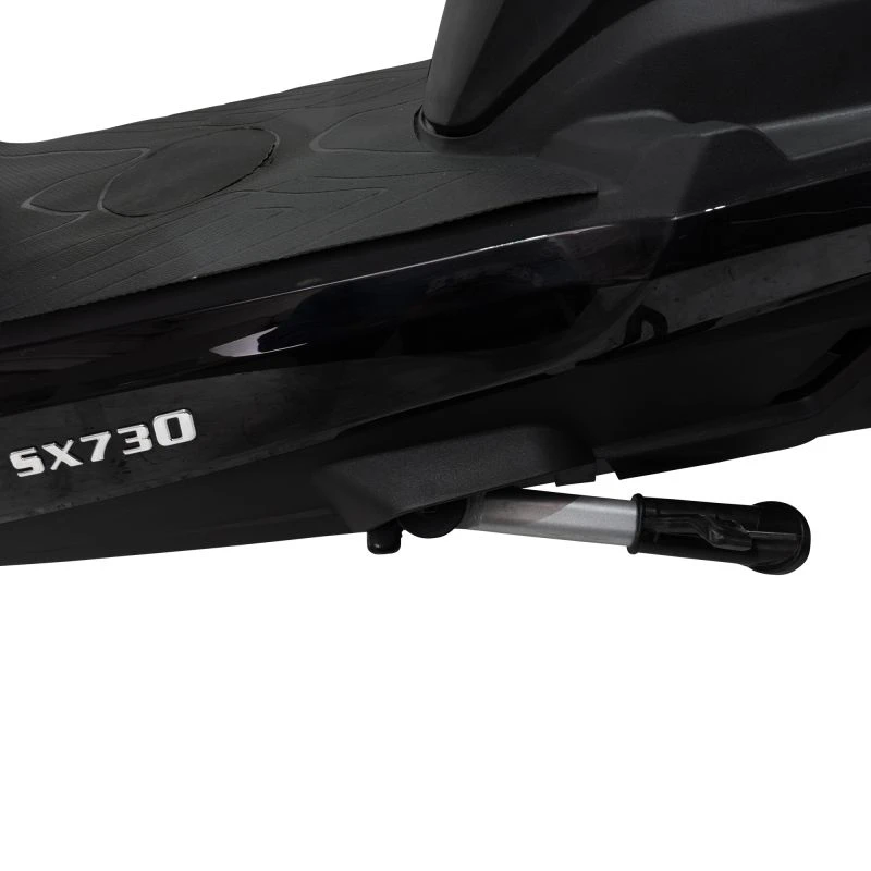 Scuter Electric RURIS Pilot SX730 Negru Scuter Electric RURIS Pilot SX730 Negru