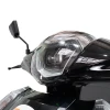 Scuter Electric RURIS Pilot SX730 Negru Scuter Electric RURIS Pilot SX730 Negru
