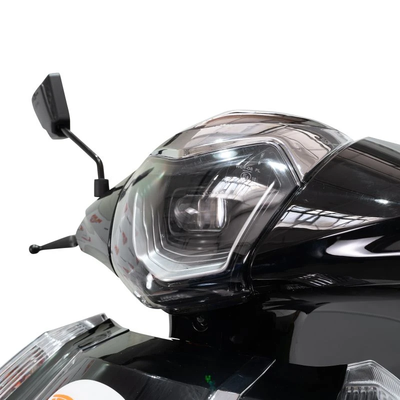 Scuter Electric RURIS Pilot SX730 Negru Scuter Electric RURIS Pilot SX730 Negru