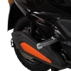 Scuter Electric RURIS Pilot SX730 Negru Scuter Electric RURIS Pilot SX730 Negru