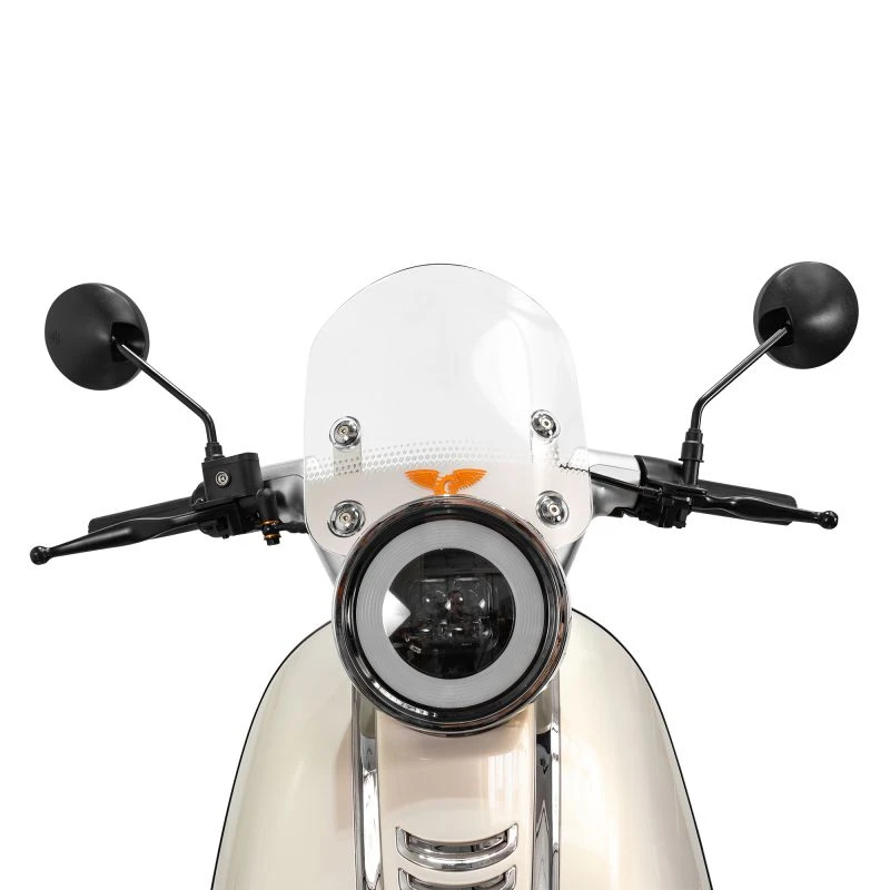 Scuter Electric RURIS Pilot SX790 Gold Scuter Electric RURIS Pilot SX790 Gold