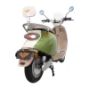 Scuter Electric RURIS Pilot SX790 Verde Bamboo Scuter Electric RURIS Pilot SX790 Verde Bamboo