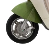 Scuter Electric RURIS Pilot SX790 Verde Bamboo Scuter Electric RURIS Pilot SX790 Verde Bamboo