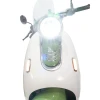 Scuter Electric RURIS Pilot SX790 Verde Bamboo Scuter Electric RURIS Pilot SX790 Verde Bamboo