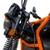Triciclu Electric Cargo RURIS Pilot 3110N – Motor 2000W, Baterie 72V 32Ah, Autonomie 80 km, Sarcina 300 kg, Max. 25 km/h, Negru Triciclu Electric Cargo RURIS Pilot 3110N – Motor 2000W, Baterie 72V 32Ah, Autonomie 80 km, Sarcina 300 kg, Max. 25 km/h, Negru