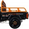 Triciclu Electric Cargo RURIS Pilot 3110N – Motor 2000W, Baterie 72V 32Ah, Autonomie 80 km, Sarcina 300 kg, Max. 25 km/h, Negru Triciclu Electric Cargo RURIS Pilot 3110N – Motor 2000W, Baterie 72V 32Ah, Autonomie 80 km, Sarcina 300 kg, Max. 25 km/h, Negru