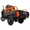Triciclu Electric Cargo RURIS Pilot 3110N – Motor 2000W, Baterie 72V 32Ah, Autonomie 80 km, Sarcina 300 kg, Max. 25 km/h, Negru Triciclu Electric Cargo RURIS Pilot 3110N – Motor 2000W, Baterie 72V 32Ah, Autonomie 80 km, Sarcina 300 kg, Max. 25 km/h, Negru
