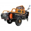 Triciclu Electric Cargo RURIS Pilot 3110N – Motor 2000W, Baterie 72V 32Ah, Autonomie 80 km, Sarcina 300 kg, Max. 25 km/h, Negru Triciclu Electric Cargo RURIS Pilot 3110N – Motor 2000W, Baterie 72V 32Ah, Autonomie 80 km, Sarcina 300 kg, Max. 25 km/h, Negru