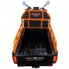 Triciclu Electric Cargo RURIS Pilot 3110N – Motor 2000W, Baterie 72V 32Ah, Autonomie 80 km, Sarcina 300 kg, Max. 25 km/h, Negru Triciclu Electric Cargo RURIS Pilot 3110N – Motor 2000W, Baterie 72V 32Ah, Autonomie 80 km, Sarcina 300 kg, Max. 25 km/h, Negru