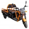Triciclu Electric Cargo RURIS Pilot 3110N – Motor 2000W, Baterie 72V 32Ah, Autonomie 80 km, Sarcina 300 kg, Max. 25 km/h, Negru Triciclu Electric Cargo RURIS Pilot 3110N – Motor 2000W, Baterie 72V 32Ah, Autonomie 80 km, Sarcina 300 kg, Max. 25 km/h, Negru