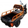 Triciclu Electric Cargo RURIS Pilot 3110N – Motor 2000W, Baterie 72V 32Ah, Autonomie 80 km, Sarcina 300 kg, Max. 25 km/h, Negru Triciclu Electric Cargo RURIS Pilot 3110N – Motor 2000W, Baterie 72V 32Ah, Autonomie 80 km, Sarcina 300 kg, Max. 25 km/h, Negru