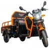 Triciclu Electric Cargo RURIS Pilot 3110N – Motor 2000W, Baterie 72V 32Ah, Autonomie 80 km, Sarcina 300 kg, Max. 25 km/h, Negru Triciclu Electric Cargo RURIS Pilot 3110N – Motor 2000W, Baterie 72V 32Ah, Autonomie 80 km, Sarcina 300 kg, Max. 25 km/h, Negru